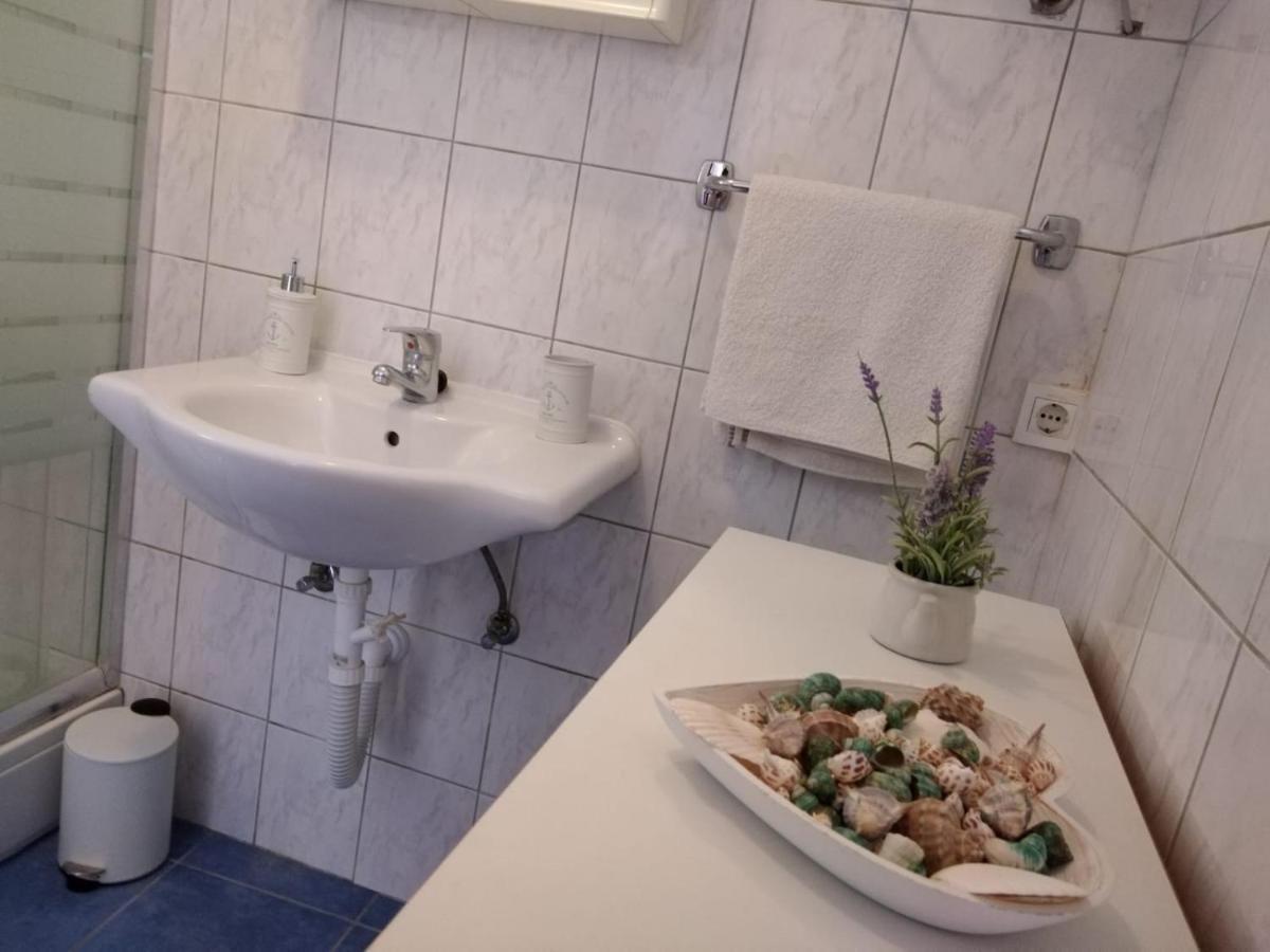 טיסנו M&K Studio Apartment מראה חיצוני תמונה