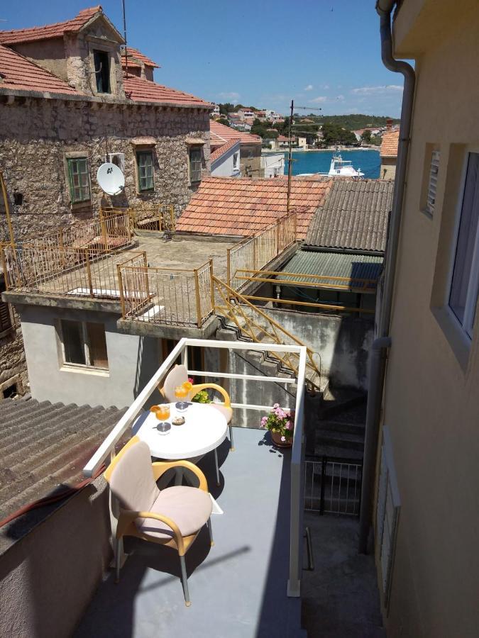 טיסנו M&K Studio Apartment מראה חיצוני תמונה